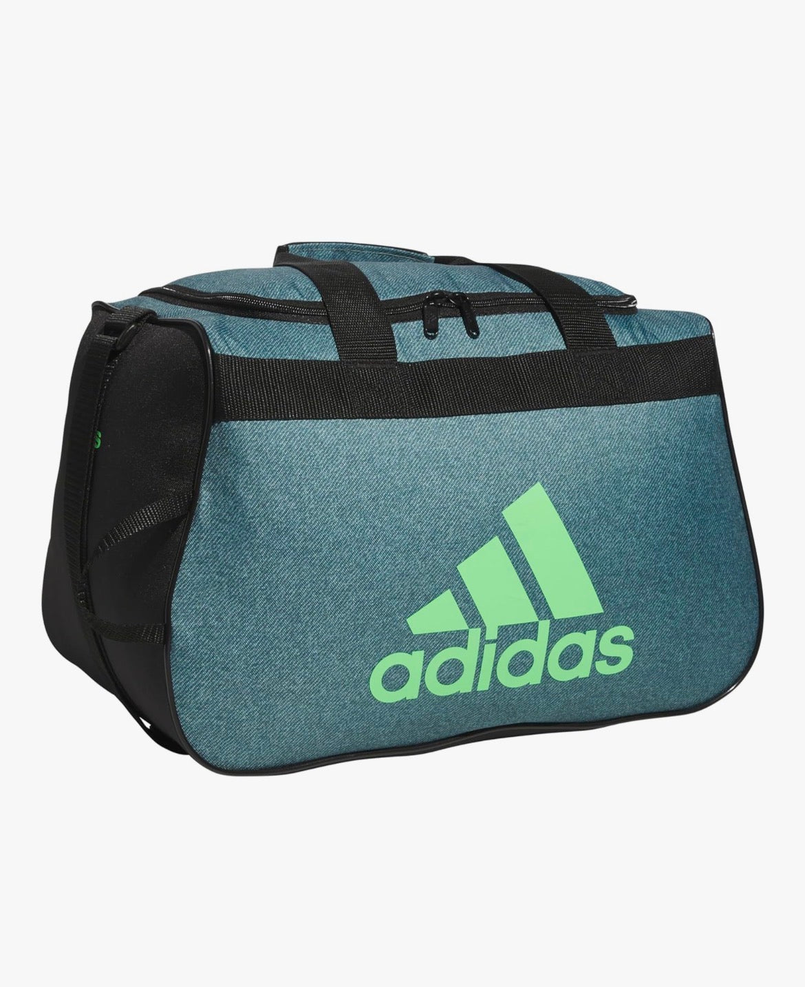 Adidas Unisex Diablo Small Duffel, Sports Duffle Gym Bags