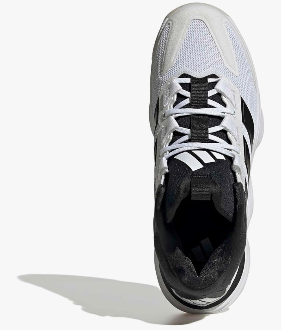 Adidas Men's Courtstabil Indoor Sneaker