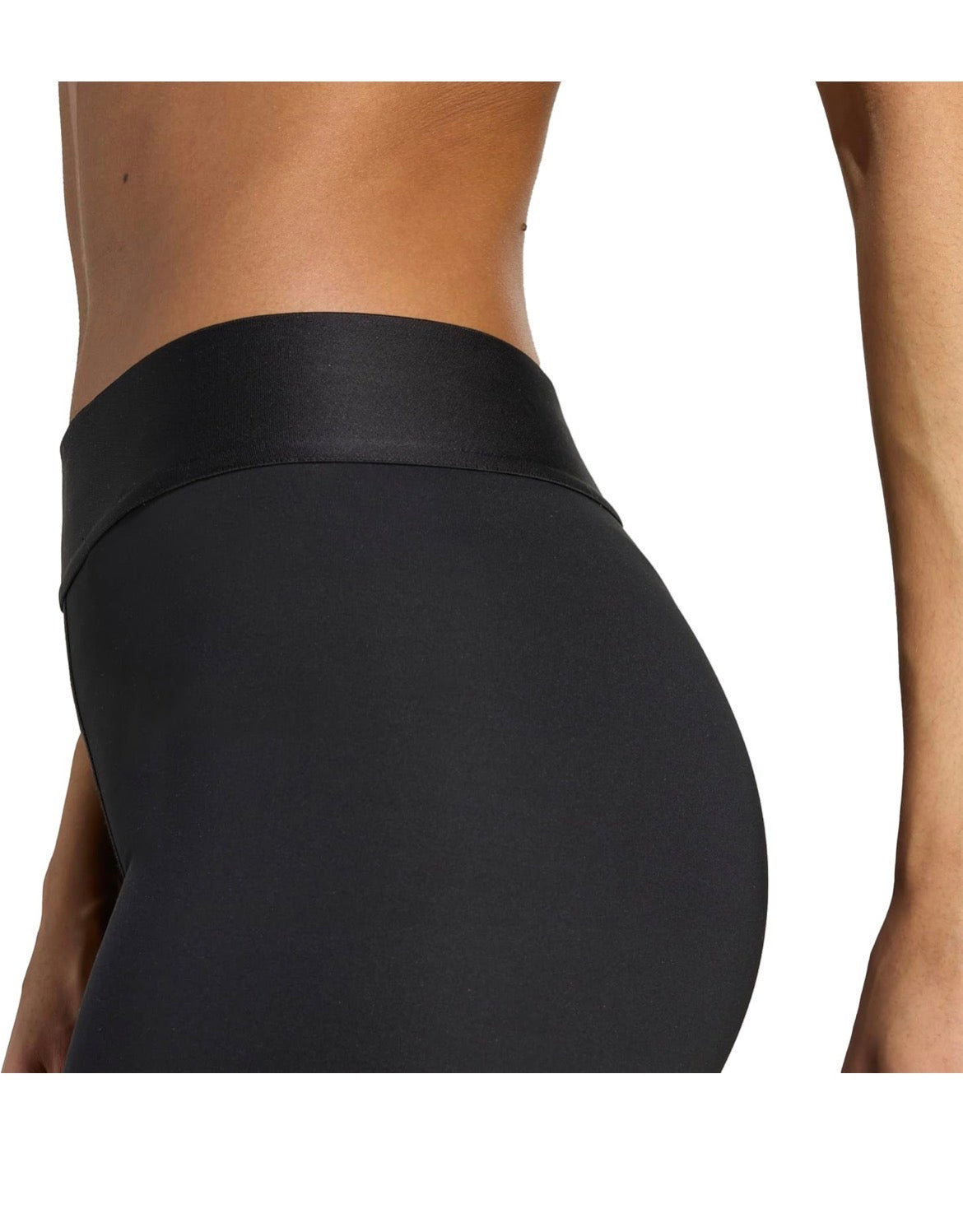 Adidas Women's Techfit Volleyball Tight Shorts