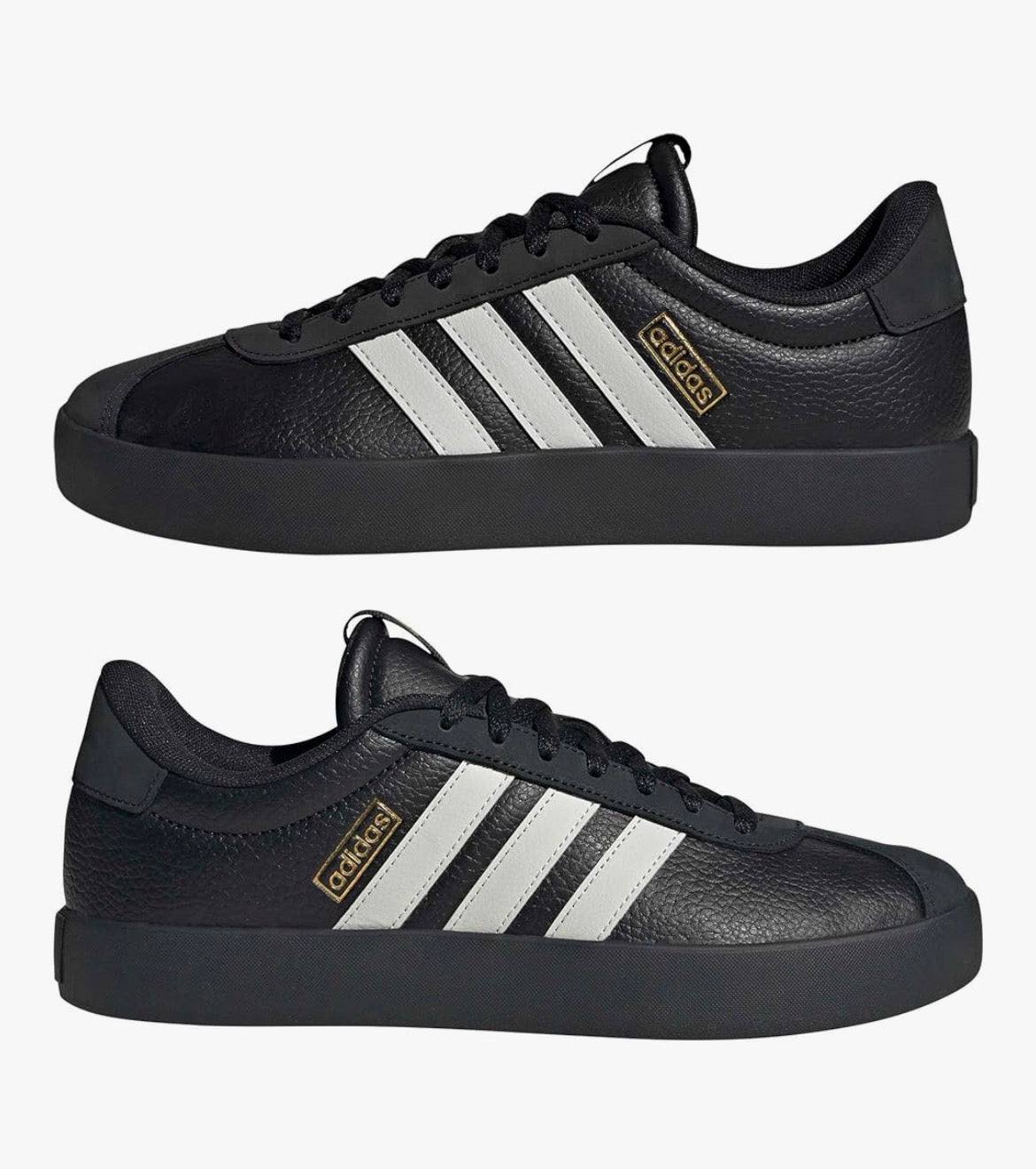 Adidas Men's VL Court 3.0 Sneakers